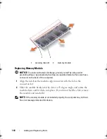 Предварительный просмотр 118 страницы Dell PP29L Owner'S Manual