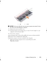 Предварительный просмотр 119 страницы Dell PP29L Owner'S Manual