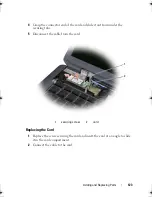 Предварительный просмотр 123 страницы Dell PP29L Owner'S Manual