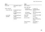 Preview for 67 page of Dell PP35L Setup Manual