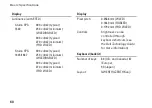 Preview for 70 page of Dell PP35L Setup Manual