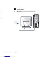 Preview for 14 page of Dell Precision 0G475 Setup And Quick Reference Manual