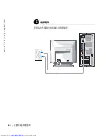 Preview for 64 page of Dell Precision 0G475 Setup And Quick Reference Manual