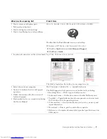 Preview for 7 page of Dell Precision 10JEJ Setup And Quick Reference Manual