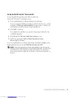 Preview for 9 page of Dell Precision 10JEJ Setup And Quick Reference Manual