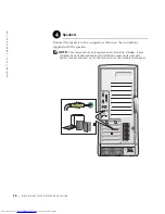 Preview for 14 page of Dell Precision 10JEJ Setup And Quick Reference Manual