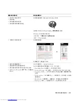 Preview for 45 page of Dell Precision 10JEJ Setup And Quick Reference Manual