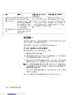 Preview for 58 page of Dell Precision 10JEJ Setup And Quick Reference Manual