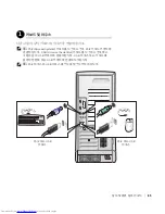 Preview for 85 page of Dell Precision 10JEJ Setup And Quick Reference Manual