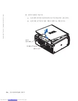 Preview for 96 page of Dell Precision 10JEJ Setup And Quick Reference Manual