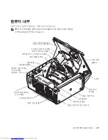 Preview for 97 page of Dell Precision 10JEJ Setup And Quick Reference Manual