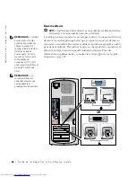 Предварительный просмотр 68 страницы Dell Precision 1G155 Setup And Quick Reference Manual