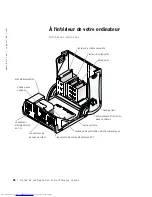 Предварительный просмотр 82 страницы Dell Precision 1G155 Setup And Quick Reference Manual