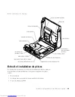 Предварительный просмотр 83 страницы Dell Precision 1G155 Setup And Quick Reference Manual