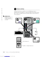 Предварительный просмотр 112 страницы Dell Precision 1G155 Setup And Quick Reference Manual