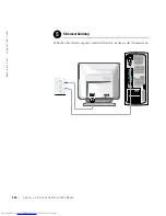 Предварительный просмотр 116 страницы Dell Precision 1G155 Setup And Quick Reference Manual