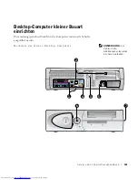 Предварительный просмотр 121 страницы Dell Precision 1G155 Setup And Quick Reference Manual