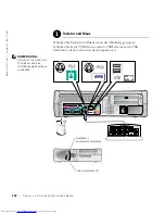 Предварительный просмотр 122 страницы Dell Precision 1G155 Setup And Quick Reference Manual