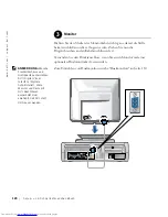 Предварительный просмотр 124 страницы Dell Precision 1G155 Setup And Quick Reference Manual