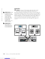 Предварительный просмотр 130 страницы Dell Precision 1G155 Setup And Quick Reference Manual