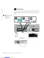 Предварительный просмотр 174 страницы Dell Precision 1G155 Setup And Quick Reference Manual