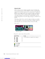 Preview for 46 page of Dell Precision 2G110 Setup And Quick Reference Manual