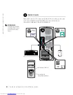 Preview for 60 page of Dell Precision 2G110 Setup And Quick Reference Manual