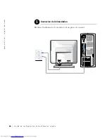 Preview for 64 page of Dell Precision 2G110 Setup And Quick Reference Manual