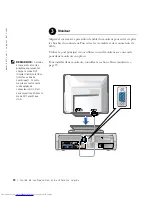 Preview for 72 page of Dell Precision 2G110 Setup And Quick Reference Manual