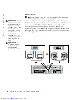 Preview for 78 page of Dell Precision 2G110 Setup And Quick Reference Manual