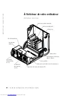 Preview for 82 page of Dell Precision 2G110 Setup And Quick Reference Manual