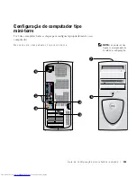 Preview for 111 page of Dell Precision 2G110 Setup And Quick Reference Manual