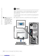 Preview for 114 page of Dell Precision 2G110 Setup And Quick Reference Manual