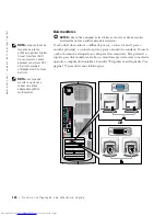 Preview for 120 page of Dell Precision 2G110 Setup And Quick Reference Manual