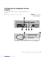 Preview for 121 page of Dell Precision 2G110 Setup And Quick Reference Manual