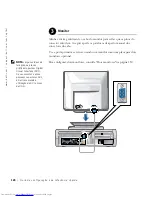 Preview for 124 page of Dell Precision 2G110 Setup And Quick Reference Manual