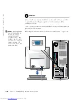 Preview for 166 page of Dell Precision 2G110 Setup And Quick Reference Manual