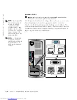 Preview for 172 page of Dell Precision 2G110 Setup And Quick Reference Manual