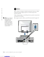 Preview for 176 page of Dell Precision 2G110 Setup And Quick Reference Manual