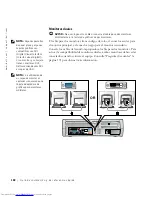 Preview for 182 page of Dell Precision 2G110 Setup And Quick Reference Manual