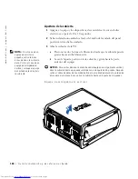 Preview for 184 page of Dell Precision 2G110 Setup And Quick Reference Manual