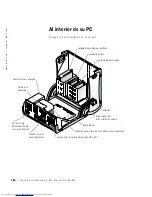 Preview for 186 page of Dell Precision 2G110 Setup And Quick Reference Manual