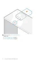 Preview for 6 page of Dell Precision 3240 Compact Accessories Installation Manual