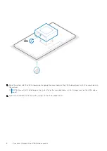 Preview for 8 page of Dell Precision 3240 Compact Accessories Installation Manual