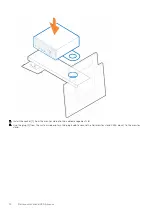 Preview for 14 page of Dell Precision 3240 Compact Accessories Installation Manual