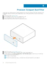 Preview for 22 page of Dell Precision 3240 Compact Accessories Installation Manual