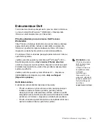 Preview for 18 page of Dell Precision 340 Rg System Information Manual