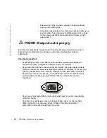 Preview for 19 page of Dell Precision 340 Rg System Information Manual