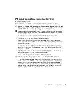 Preview for 22 page of Dell Precision 340 Rg System Information Manual