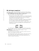 Preview for 33 page of Dell Precision 340 Rg System Information Manual